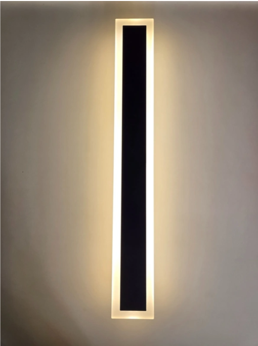 YCD04200-IMP 12W Out Door Wall Washer Led Light