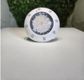 YCD0400 ABS-IMP Under Water 12W WW Pool Led Light