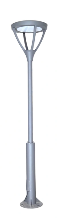 Premium Garden Pole Light -3803800 / 50W Garden Pole with Aluminium Body