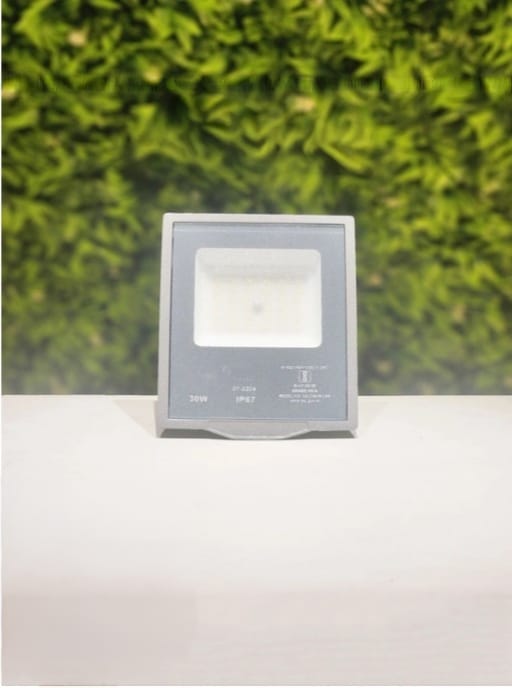 L02100 30W Waterproof Outdoor LED Flood Light