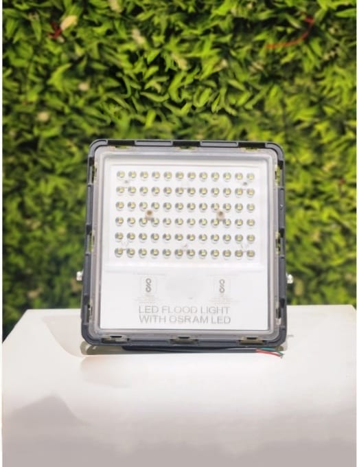 SONET IND 50W Waterproof Outdoor LED Flood Light