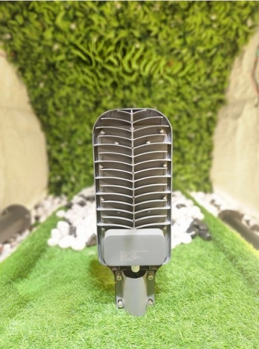 50W IND Waterproof Outdoor LED Street Light