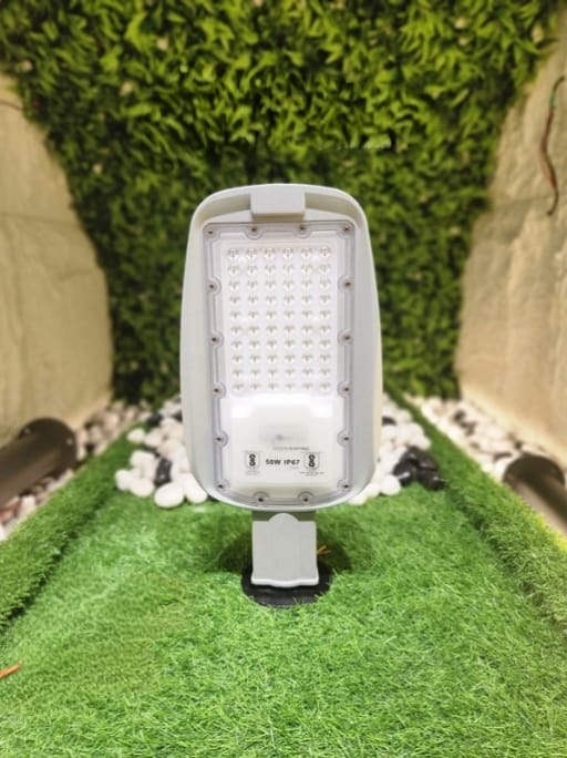 201500 50W Waterproof Outdoor LED Street Light