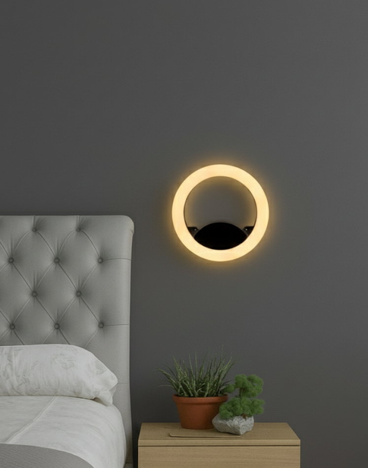 250200 - 12W Premium Wall Decorative Light – Indoor Wall Light