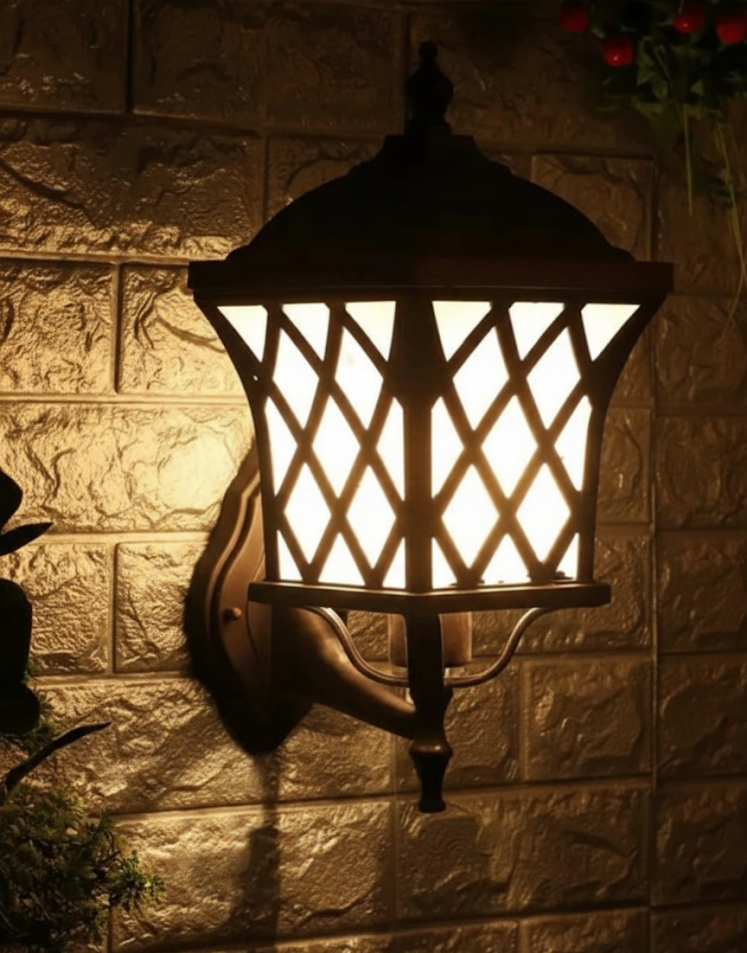 Express Wall Decorative Light