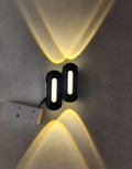 LX 549 6W Up Down Wall Decorative Light