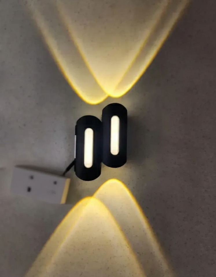 LX 549 6W Up Down Wall Decorative Light