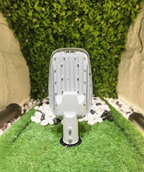 201500 50W Waterproof Outdoor LED Street Light