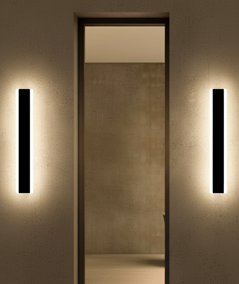 YCD04200-IMP 12W Out Door Wall Washer Led Light