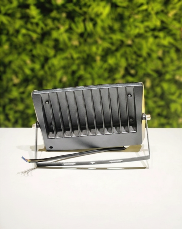 01800 30W Waterproof Outdoor LED Flood Light